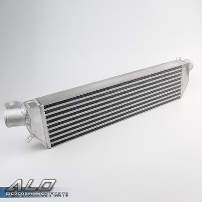 Solid Spare NEW FIT FOR VOLKSWAGEN VW GOLF MK5 MK6 GTI FSI JETTA 2.0T TURBO TWIN INTERCOOLER