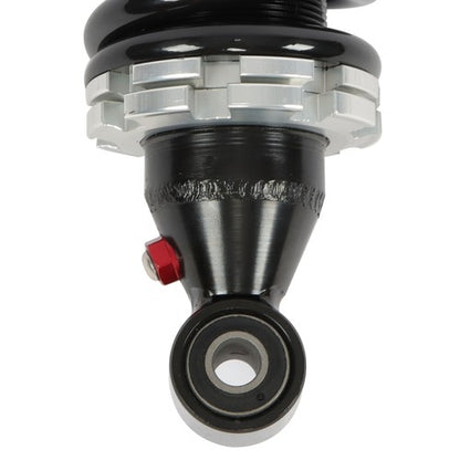 Solid Spare Front Shocks 5KM-23350-00-00 2pcs 2002-2008 For Yamaha Grizzly 660 4x4 (YFM660F)