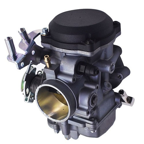 Solid Spare Carburetor Fit For Glide Sportster 40mm CV 40 XL883 27490-04 New