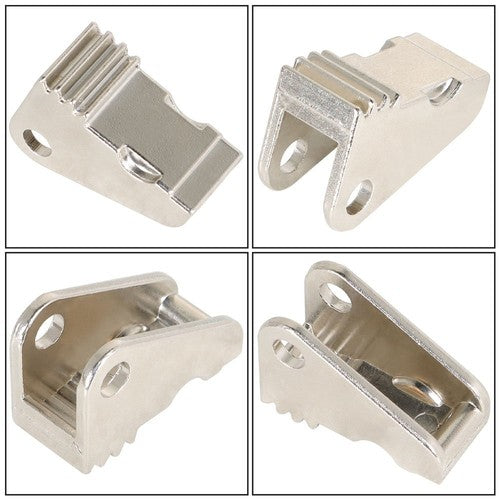 Solid Spare For Tesla model S 12-17 Door handle repair kit 1042845-00 1016009-00 1025401-00