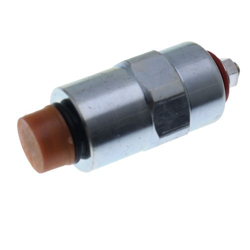 Solid Spare 080208 Solenoid Stop Switch 24V Replaces For Lucas CAV 9009-050