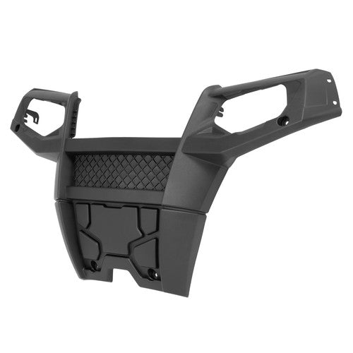 Solid Spare Black Front Bumper Assembly For Polaris RZR 170 2009-2021 UTV #0454801-070