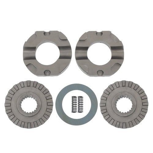 Solid Spare Front Differential Torq Locker For CAN-AM TL-CANAM Renegade 850