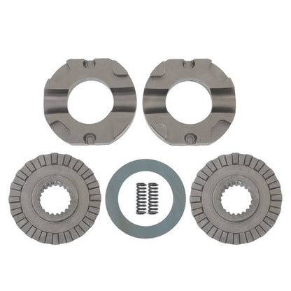 Solid Spare Front Differential Torq Locker For CAN-AM TL-CANAM Renegade 850