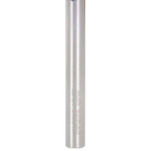 Solid Spare 3 Pcs 1/4" Alu-Power 3 Flute Regular Carbide End Mill For Aluminum