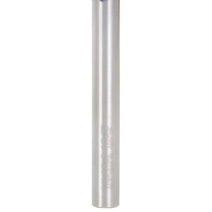 Solid Spare 3 Pcs 1/4" Alu-Power 3 Flute Regular Carbide End Mill For Aluminum