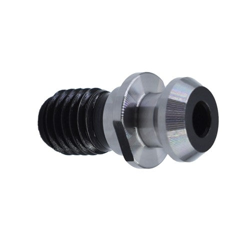 Solid Spare For Mazak Fadal HURCO Okuma CAT40 450.740"Coolant Pull Stud Retention Knob10pc