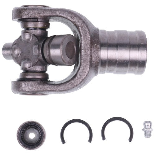Solid Spare Yoke W/U-Joint for Yamaha 4Gb-46108-10-00 3Hn-46108-01-00 3Hn-46108-00-00