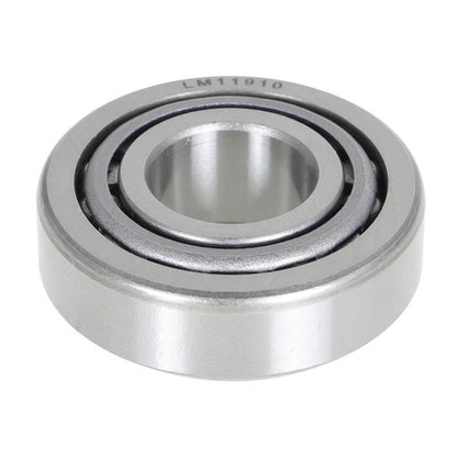 Solid Spare Golf Cart 4X Front Wheel Hub Bearing For Club Car Precedent Gas & Elec 2004+