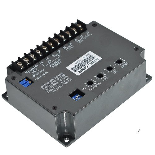 Solid Spare EG2000 Universal Electric Generator Governor Engine Speed Controller NEW