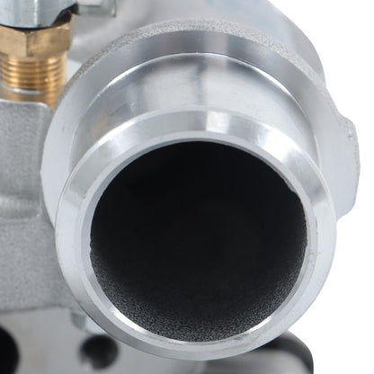 Solid Spare 7030304 150105-00044D Turbo For Bobcat Doosan D24 Engine Garret