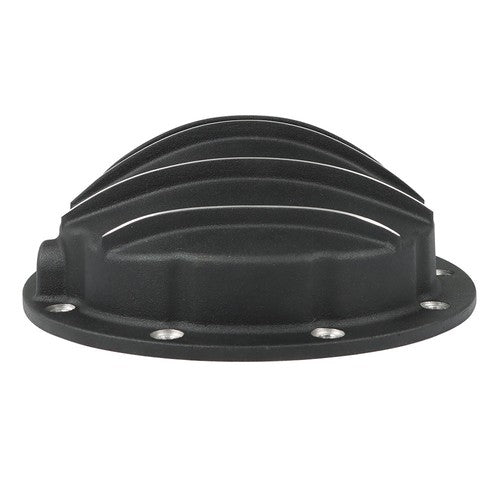 Solid Spare 10Bolt Cast 8.5 & 8.6 Ring Gear GM Differential Cover For GMC G1500 1979-95