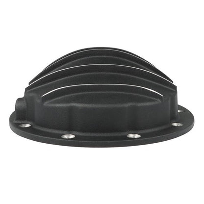 Solid Spare 10Bolt Cast 8.5 & 8.6 Ring Gear GM Differential Cover For GMC G1500 1979-95