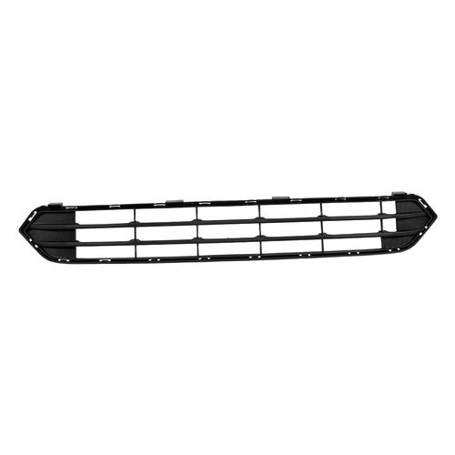 Solid Spare Fit For Subaru Outback 2015-2017 Plastic Front Upper & Lower Grilles 2 Pcs New