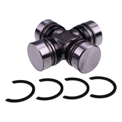 Solid Spare Axle Joints U Joints K7571-81320 For Kubota 03-2010 Utility Vehicle RTV900 Rear