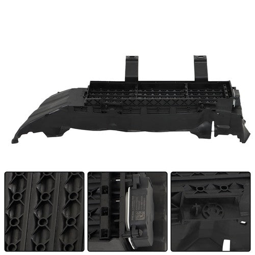 Solid Spare 623306LB0A For Nissan Sentra 2020-2023 Active Grille Shutter Lower With Motor