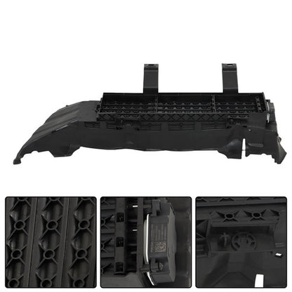 Solid Spare 623306LB0A For Nissan Sentra 2020-2023 Active Grille Shutter Lower With Motor