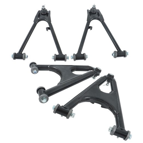 Solid Spare Front Lower & A-Arms 3GD-23550-00-35 1989-2003 For Yamaha WARRIOR 350 YFM350X