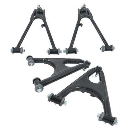 Solid Spare Front Lower & A-Arms 3GD-23550-00-35 1989-2003 For Yamaha WARRIOR 350 YFM350X