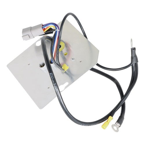 Solid Spare OBC On-board Computer 103403201 For Club Car Precedent 48V 2004-2015 USA