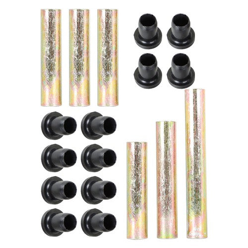 Solid Spare Fit For Polaris Ranger 900 800 700 500 400 All Balls Rear A-Arm Bushings New