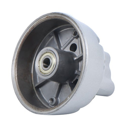 Solid Spare For Honda Monkey Z50 Z50R Z50J Skyteam Z50 Drum Brake Hub Cover Panel