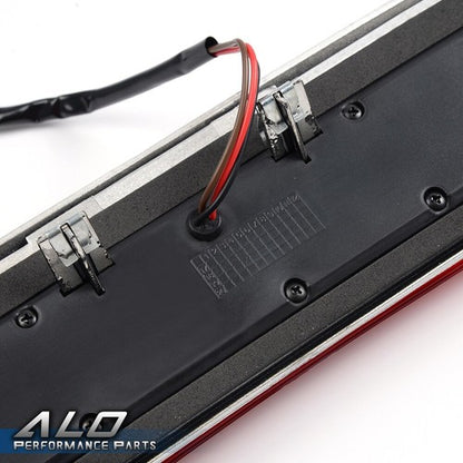 Solid Spare LED Third 3RD Brake Light Cargo Lamp Fit For 14-2018 Chevy Silverado GMC Sierra