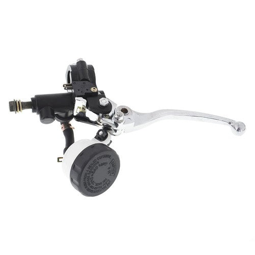 Solid Spare For SUZUKI GSX150F/250R/400F/600F GSXR125/150 Front Brake Master Cylinder Levers
