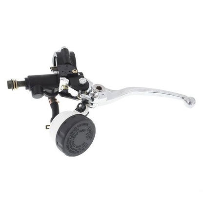 Solid Spare For SUZUKI GSX150F/250R/400F/600F GSXR125/150 Front Brake Master Cylinder Levers