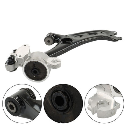 Solid Spare For Honda CR-V 2017-2021 CMS601054 CMS601055 Right & Left Lower Control Arm Kit