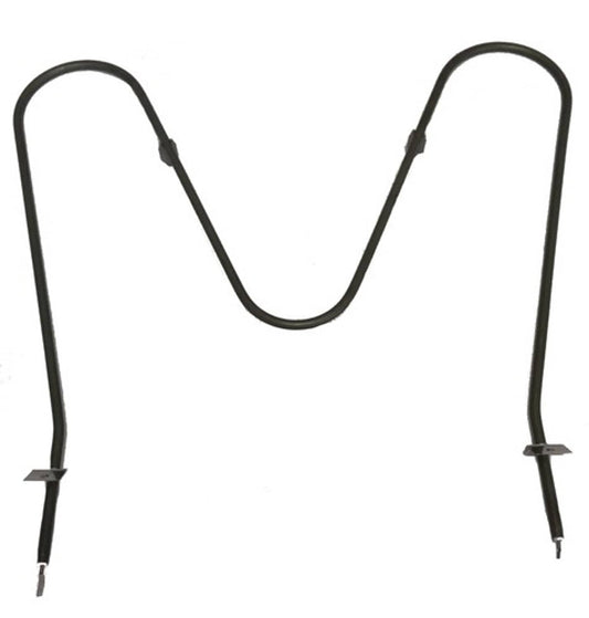 Solid Spare Oven Heating Element for Crosley CREF366FBA, CREF366FCA, CREF366FSA