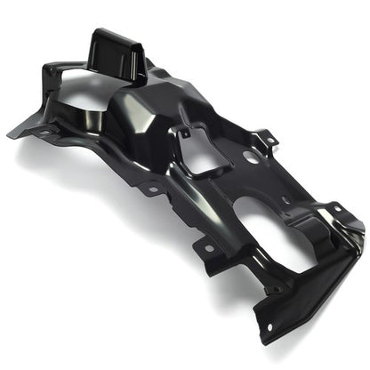 Solid Spare Front Driver Left Side Bumper Support Bracket Kit For 2016-2018 GMC Sierra 1500