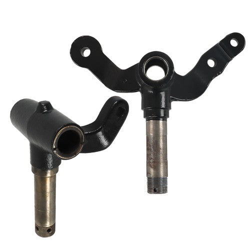 Solid Spare Spindle Assembly For E-Z-GO TXT Gas/Electric Golf Cart 70673-G02 70942-G02 2001+
