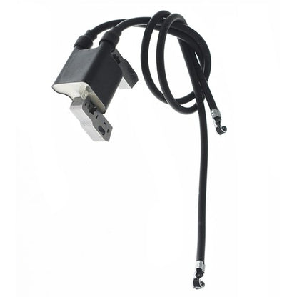 Solid Spare Ignition Coil Fit For & Armature Magneto 590781 394891 392329