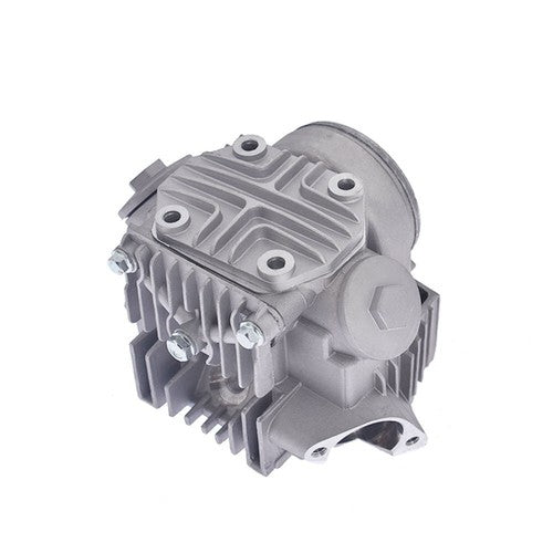 Solid Spare Cylinder Head Assembly NEW For KAZUMA MEERKAT 50 50CC KIDS ATV QUAD STOCK