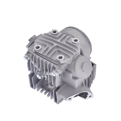 Solid Spare Cylinder Head Assembly NEW For KAZUMA MEERKAT 50 50CC KIDS ATV QUAD STOCK