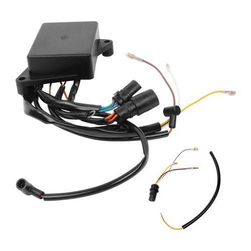 Solid Spare NEW Power Pack 5004533 584808 5004532 For Johnson Evinrude 50HP 60HP & 70HP