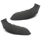 Solid Spare Fit For 2019-2022 Dodge Ram 1500 Front Bumper Filler Panel Left & Right Side