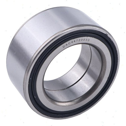 Solid Spare Bearing DAC44720033-2RS 3514699 for Sportsman 550 570 800 for Ranger RZR 900