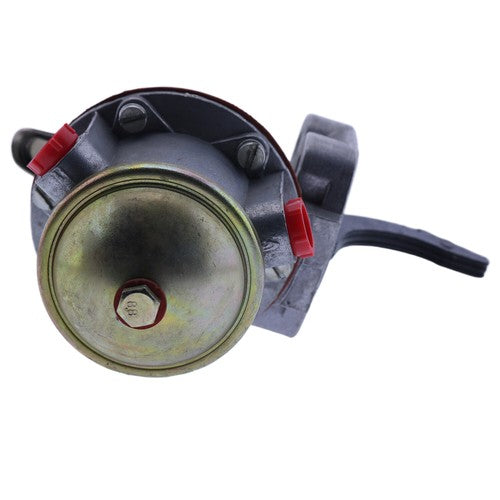 Solid Spare Fuel Lift Pump ULPK0002 for Perkins Engine 6.354 6.372 1006 T6.60
