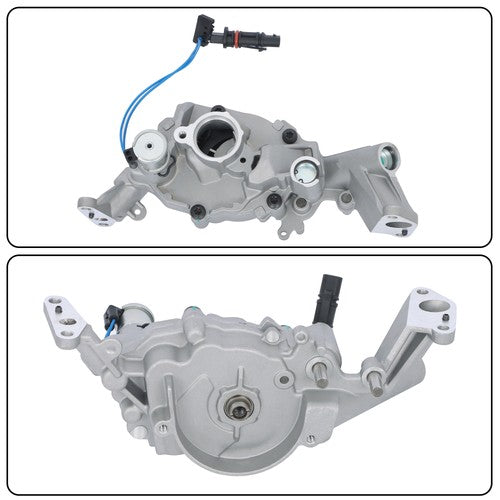 Solid Spare Engine Oil Pump For Dodge Durango Jeep Chrysler Town & Country 2011-2018 3.6L V6