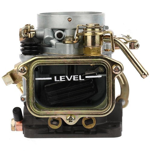 Solid Spare Fit For 1970-1981 Datsun Pickup 1.6L 96Cu 16010 B0302 series Carburetor