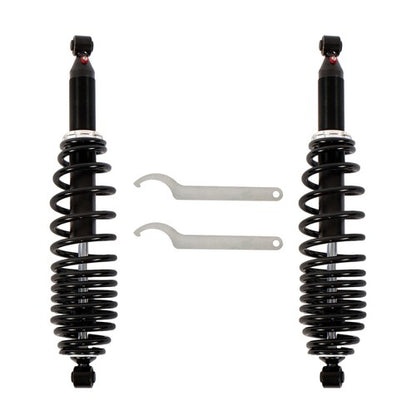 Solid Spare Front Shocks Absorbers 706201110 2010-2012 For Can-Am Outlander 650 & 800