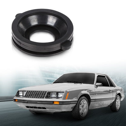 Solid Spare Fuel Tank Filler Neck Seal Grommet Fit For 1981-1998 Ford Mustang F4ZZ9072DA