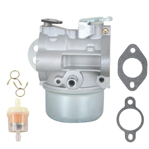 Solid Spare Carburetor Carb For Kohler Command CV493 Engine 12 853 149-S, 12 853 145-S