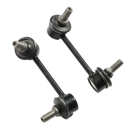 Solid Spare 12pcs Automotive Control Arm Kit For Nissan Maxima 2009 10-13 14 K750256 K622059