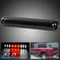Solid Spare Fit For 99-2006 Chevy Silverado GMC Sierra LED 3rd Brake Tail Light Cargo Lamp