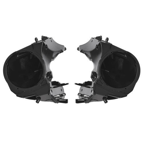Solid Spare Speakers Inner Fairing For Harley Davidson Road Glide CVO FLTRU FLTRX 2015-up