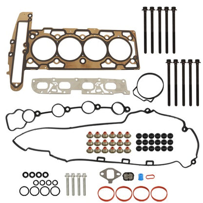 Solid Spare For Chevrolet/Pontiac/Saturn 2008-2010 2.2L/2.4L L4 Munirater Head Gasket Set