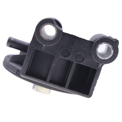 Solid Spare Filter Bracket for Gehl Skid Loader SL5635 6635 4635 4835 with Deutz 1011 Engine